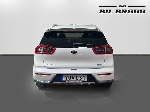Kia Niro 5 of 14