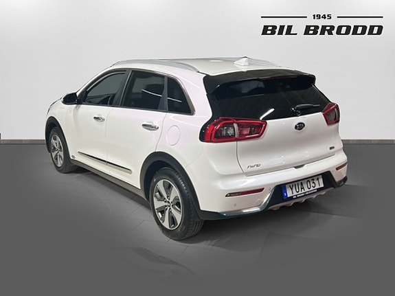 Kia Niro 6 of 14