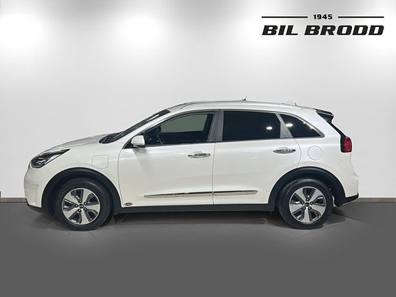 Kia Niro 4 of 14