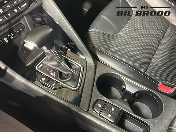 Kia Niro 12 of 14