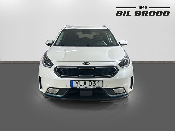 Kia Niro 2 of 14