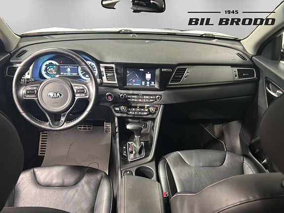 Kia Niro 7 of 14
