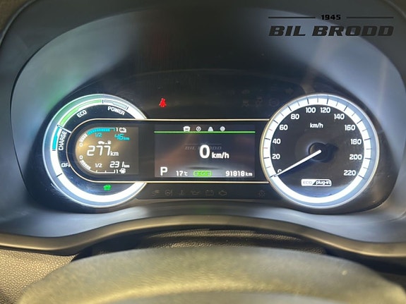 Kia Niro 10 of 14
