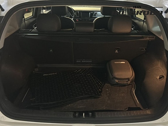Kia Niro 14 of 14