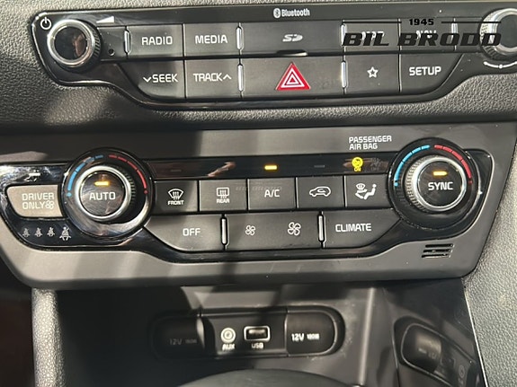 Kia Niro 13 of 14