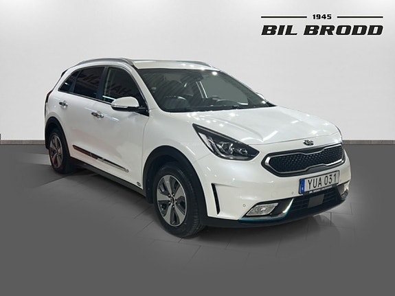 Kia Niro 3 of 14