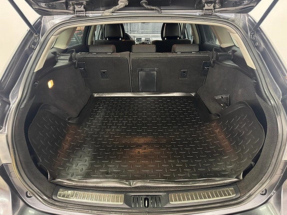 Toyota Avensis 10 of 19