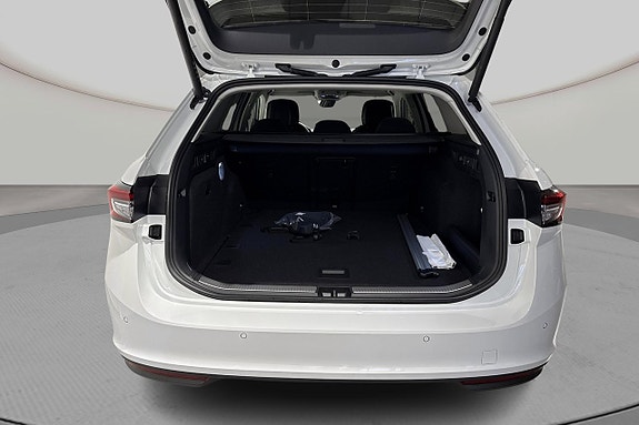 Skoda Superb 7 of 8