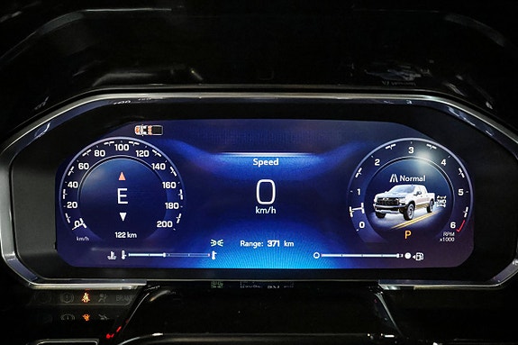 Chevrolet Silverado EV 22 of 30