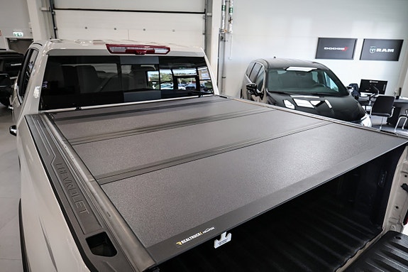 Chevrolet Silverado EV 16 of 30