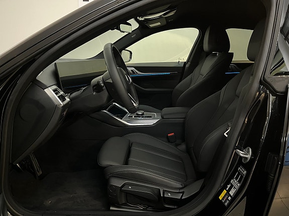 BMW i4 5 of 5