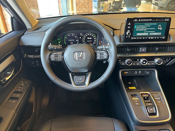 Honda CR-V 11 of 12