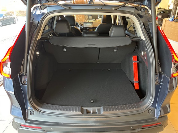 Honda CR-V 7 of 12