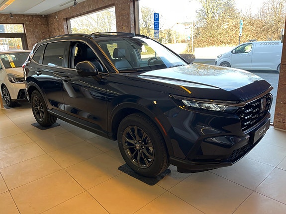 Honda CR-V 2 of 5