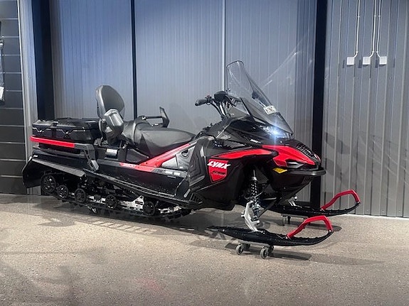 Lynx Ranger 59 600 EFI -22