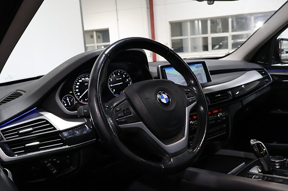 BMW X5 8 of 25