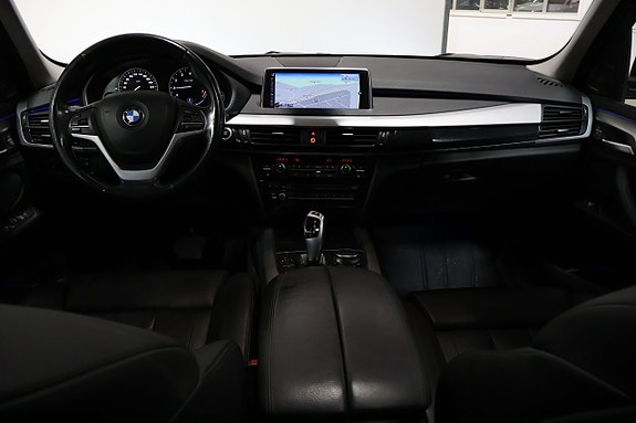 BMW X5 7 of 25