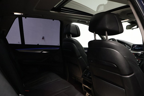 BMW X5 11 of 25