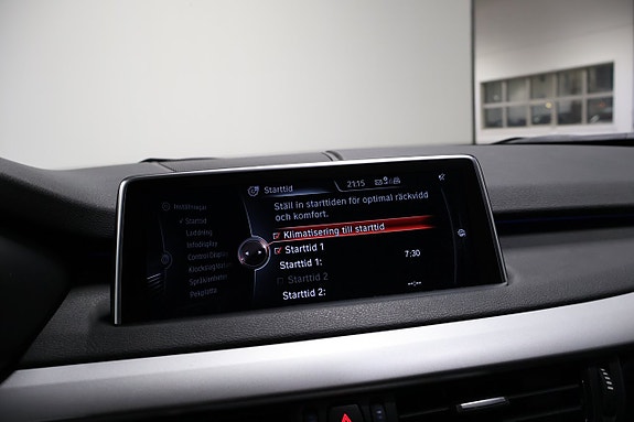 BMW X5 21 of 25