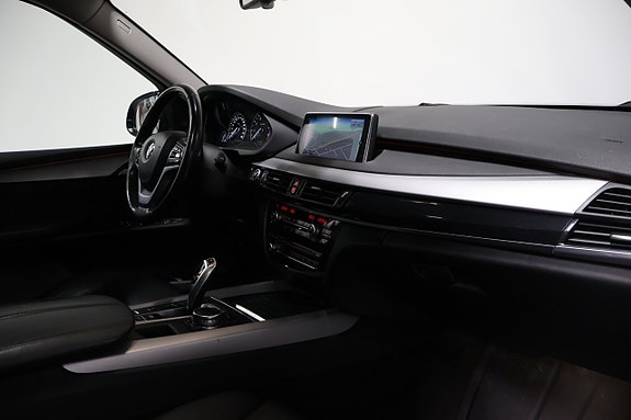 BMW X5 6 of 25