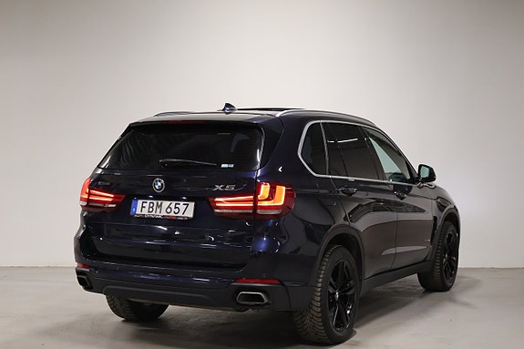 BMW X5 5 of 5