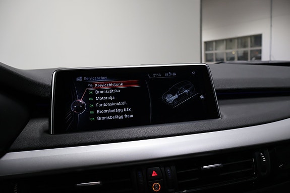 BMW X5 18 of 25