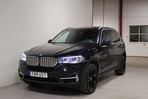 BMW X5 3 of 5