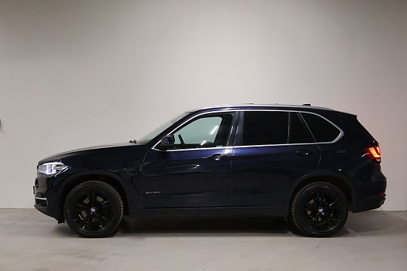 BMW X5 4 of 5