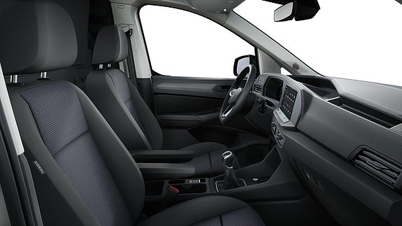Volkswagen Caddy 6 of 6