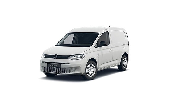 Volkswagen Caddy 4 of 5