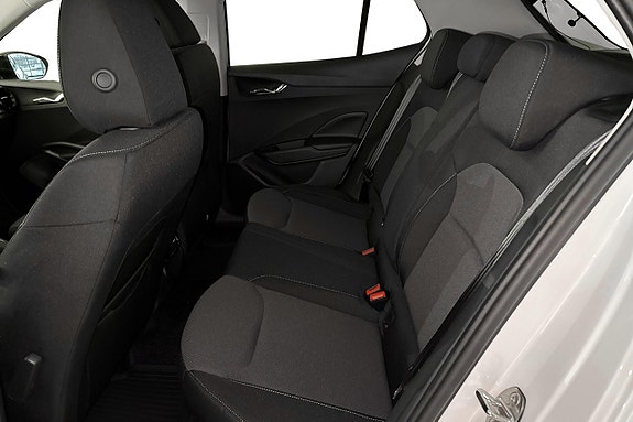 Skoda Fabia 6 of 8