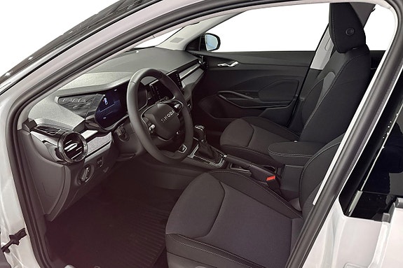 Skoda Fabia 4 of 8