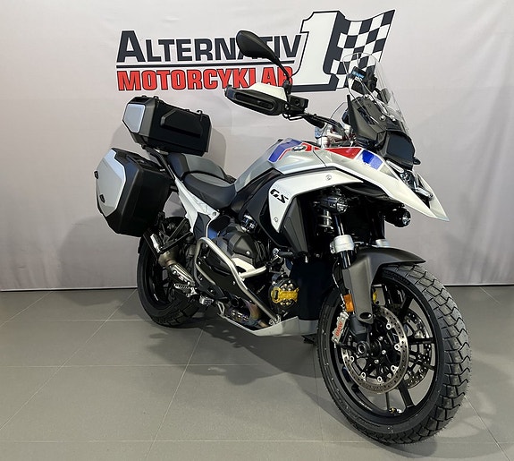 BMW R1300GS 6 of 19