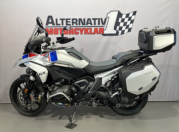 BMW R1300GS 4 of 5