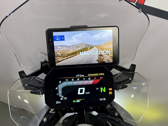 BMW R1300GS 17 of 19