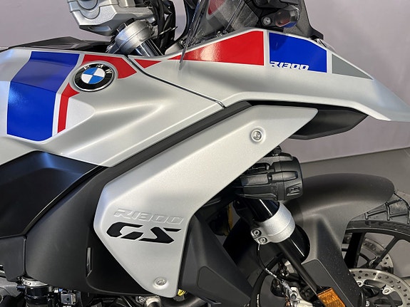 BMW R1300GS 9 of 19