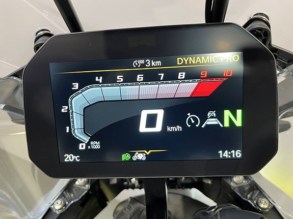 BMW R1300GS 18 of 19