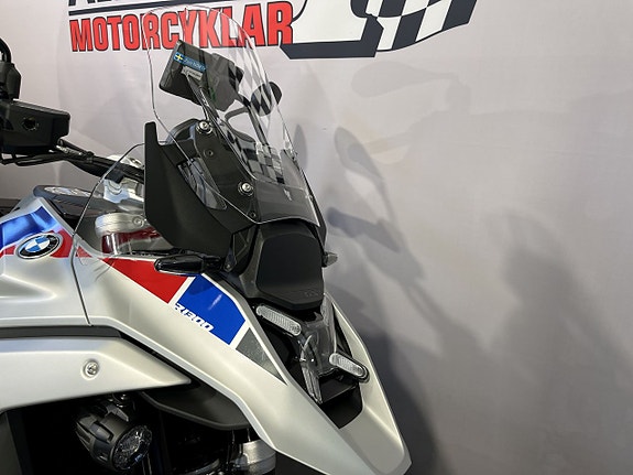BMW R1300GS 7 of 19