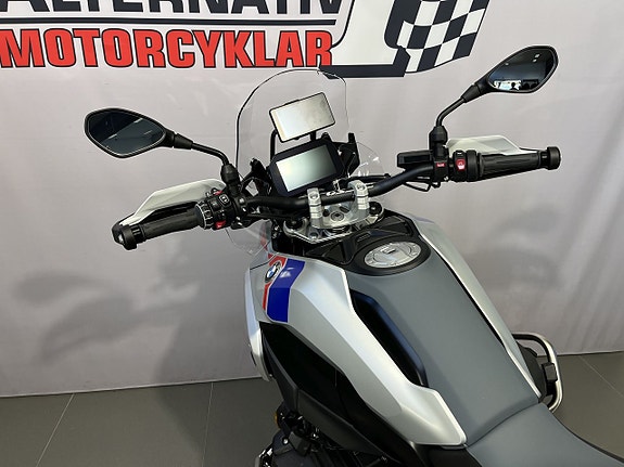 BMW R1300GS 16 of 19