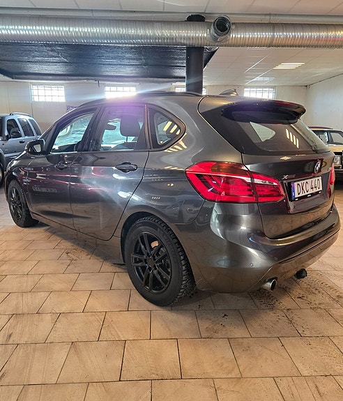 BMW 218 10 of 10