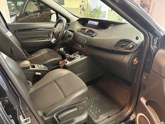 Renault Grand Scenic I 19 of 22