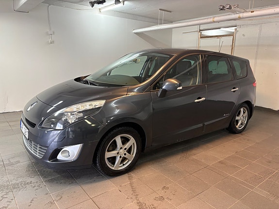 Renault Grand Scenic I 11 of 22