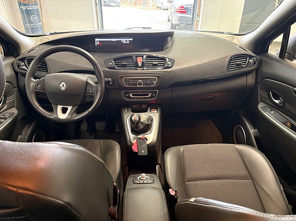 Renault Grand Scenic I 18 of 22