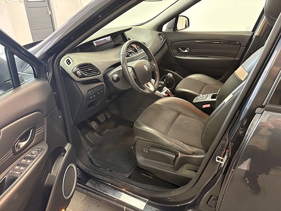 Renault Grand Scenic I 13 of 22