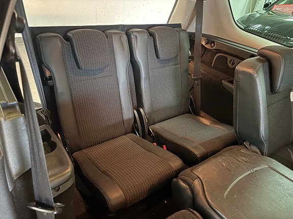 Renault Grand Scenic I 20 of 22