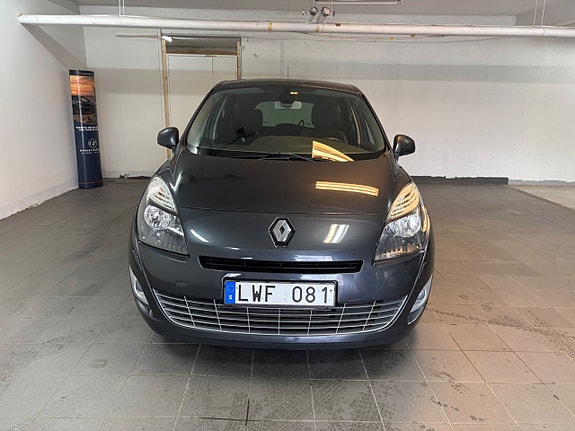 Renault Grand Scenic I 10 of 22