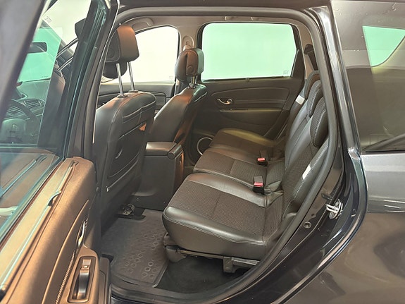 Renault Grand Scenic I 17 of 22