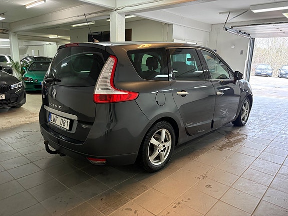 Renault Grand Scenic I 8 of 22