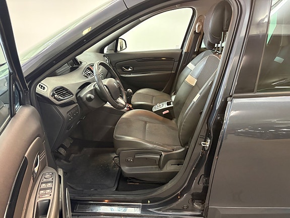 Renault Grand Scenic I 12 of 22