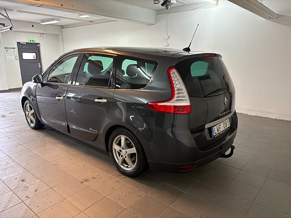 Renault Grand Scenic I 7 of 22